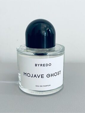 Byredo “ Mojave Ghost” full size (100), gift from Byredo beauty counter, no box